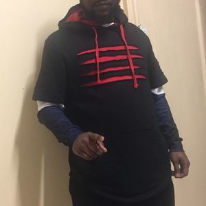 Meet your Posher, Kenyatta